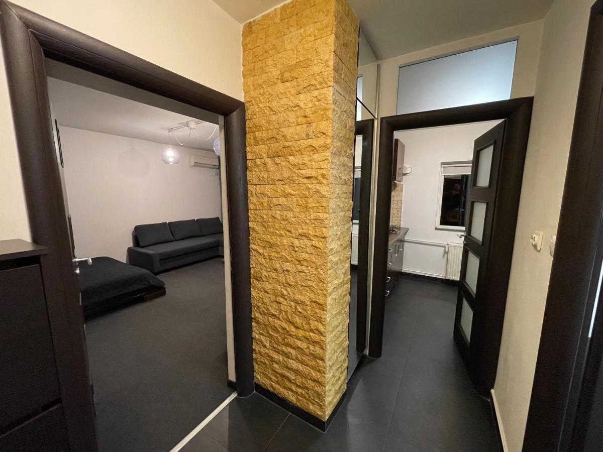 Sunset Luxury Apartment Near Unirii Square Bucarest Esterno foto